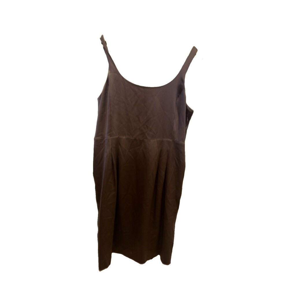 Eileen Fisher Sz Medium 100% Silk